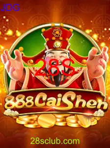 888CaiShen