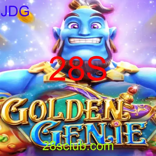 GOLDENGENIE