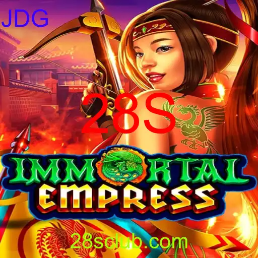 ImmortalEmpress