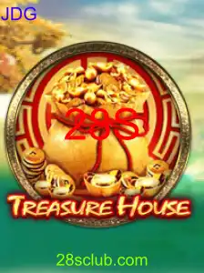 TreasureHouse